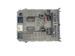 Blok Ovladačů BSI V03-00 9646907380 PSA 40155