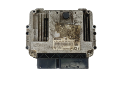 Blok Ovladačů 0281014459 51829731 Alfa Romeo Bosch 38544