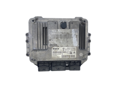 Blok Ovladačů 0281013872 9664843780 9653958980 PSA Bosch 60980