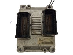 Blok Ovladačů Opel 55350552 0261207962 Bosch GM 23041