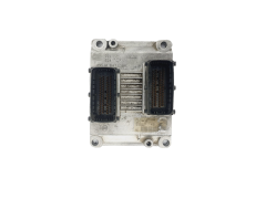 Blok Ovladačů 00735018170 0261206707 Alfa Romeo Bosch Blok Ovladačů 00735018170 0261206707 Alfa Romeo Bosch