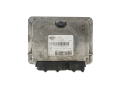Blok Ovladačů IAW.4AF.M9 55187372 Fiat Magneti Marelli 42446