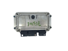 Blok Ovladačů PSA 0261207858 9647817980 9646992680 Bosch 60337