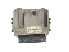 Blok Ovladačů Opel 0281011943 55556829 8973785712 Bosch GM Isuzu 59695