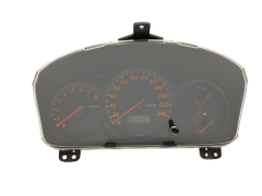 Tachometr Honda Accord 78100-G100 HR0290-006