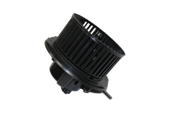 Motor ohřívače Pro VW Audi Skoda 1K1819015 98190703601 Vika