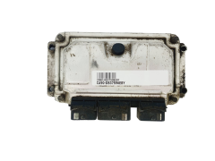 Blok Ovladačů 0261206943 9638765680id05 26FM0886 PSA Bosch 37596