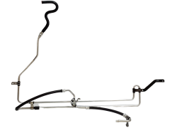 Trubky Posilovače Řízení Nový originál Renault Master 3 497207486R