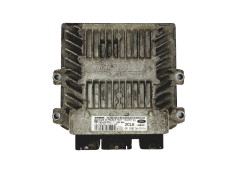 Blok Ovladačů 7S61-12A650-AA 5WS40433A-T SID 804 Ford Siemens 24429 Blok Ovladačů 7S61-12A650-AA 5WS40433A-T SID 804 Ford Siemens 24429