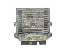 Blok Ovladačů 9648971880 9643455080 5WS40021I-T PSA Siemens 60502
