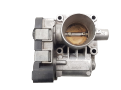Škrticí Klapka Fiat Ford 5519278 40SMF10 Magneti Marelli 1125