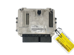 Blok Ovladačů 0261S10283 BV61-12A650-DYA PSA Bosch Blok Ovladačů 0261S10283 BV61-12A650-DYA PSA Bosch