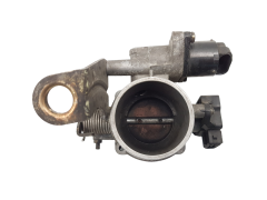 Škrticí Klapka Renault Megane Scenic 7700861679J D5165 1.6 8V