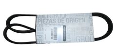 Řemen 4PK1538 Nový originál 8200830192 Renault Dacia