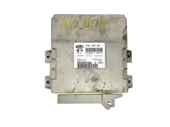 Blok Ovladačů 9628993580 16315.114 IAW1AP.40 PSA Magneti Marelli 22541
