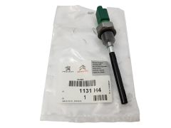 Senzor Úrovně Oleje Originál Citroen Peugeot C2 C3 206 307 1.4 1131H4