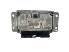 Blok Ovladačů PSA Toyota 89661-0H022 0261208702 Bosch 51067