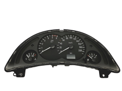 Otáčkoměr Opel Corsa C 09166808FB 110008988003 31317