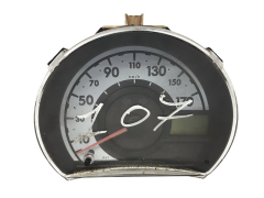 Tachometr Aygo 107 C1 83800-0H011-A Toyota PSA 44307