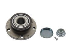 Náboje Na Kola Zadek 6RD501611 B19236 VW Seat Skoda Borsehung