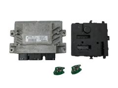 Starter Pack Renault Twingo 2 8200774747 8200874481 1,2 8V Starter Pack Renault Twingo 2 8200774747 8200874481 1,2 8V