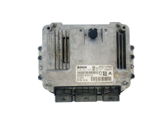 Blok Ovladačů 0281012523 9664843480 9657699480 PSA Bosch 36135