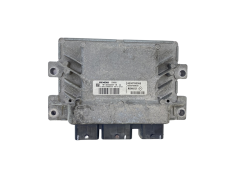 Blok Ovladačů S120202114A 8200783095 8200700600 Renault Siemens 61023
