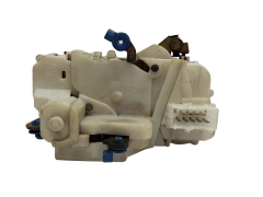 Zámek Dveří Pravý Předek 9136H9 Citroen Berlingo Peugeot Partner Rockwell 10914