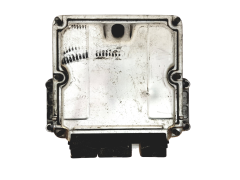 Blok Ovladačů 0281011521 9651593480 9640938680 PSA Bosch 29781