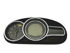 Tachometr Renault Megane 3 248103503R 52157