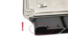 Blok Ovladačů 0281031923 8586526 BMW Bosch