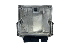 Blok Ovladačů 0281012141 9640938180 9661145280 PSA Bosch 49604