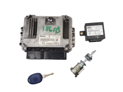 Starter Pack Fiat Multipla 51869773 46538523 1.9 Multijet