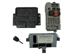 Starter Pack Fiat Doblo 55181595 46552681 46812231 1,9D