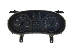 Otáčkoměr Renault Trafic 2 8200006337 A 2851
