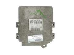 Blok Ovladačů 9636727080 16301.464 IAW1AP.81 PSA Magneti Marelli 60363