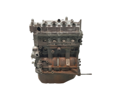 Motor Benzínový 8201099387 D4FK782 D4F782 Renault Twingo 2 1.2 Turbo