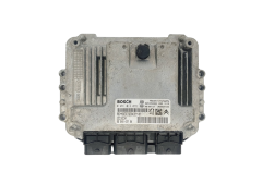Blok Ovladačů PSA 0281013872 9664843780 9653958980 Bosch 43743