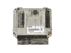 Řídicí Jednotka Motoru 51812902 0281012963 Fiat Bosch 27205