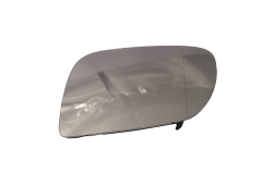 Sklo Levý Pro Audi 8R0857535E 88571187402 DPA