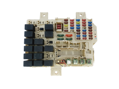 Blok Ovladačů BSI MN902450 A4545400424 Smart Mitsubishi 