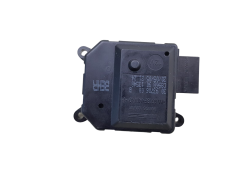 Motor ohřívače Behr 309370600 6447RX Peugeot 307 Citroen C4