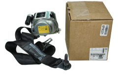 Bezpečnostní Pás Levý Originál 98172302XX Citroen Peugeot