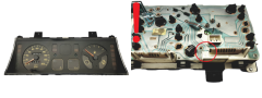 Tachometr Renault 21 7700765507 Veglia