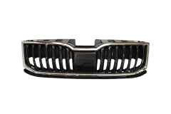 Mřížka Masky Chladiče Pro Skoda Octavia 3 5E0853653C 88531824002 DPA