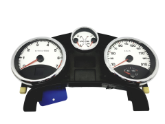 Tachometr Peugeot 207 9662904480 A2C53190337 49346