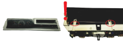 Tachometr Fiat Tipo 6044370030 6044370040 Veglia