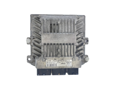 Blok Ovladačů 5WS40211B-T 3M51-12A650-AB SID803 Ford Siemens 63158