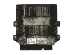 Blok Ovladačů SID803A 9665100380 5WS40615C-T PSA Siemens 20166