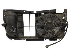 Ventilátor Chladiče Peugeot 205 125443 125309 1308C3 9153541680 Gate